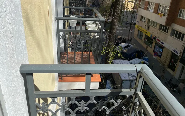 Piso en Calle de Fernández de la Hoz, Madrid, 37, Almagro - Foto 34
