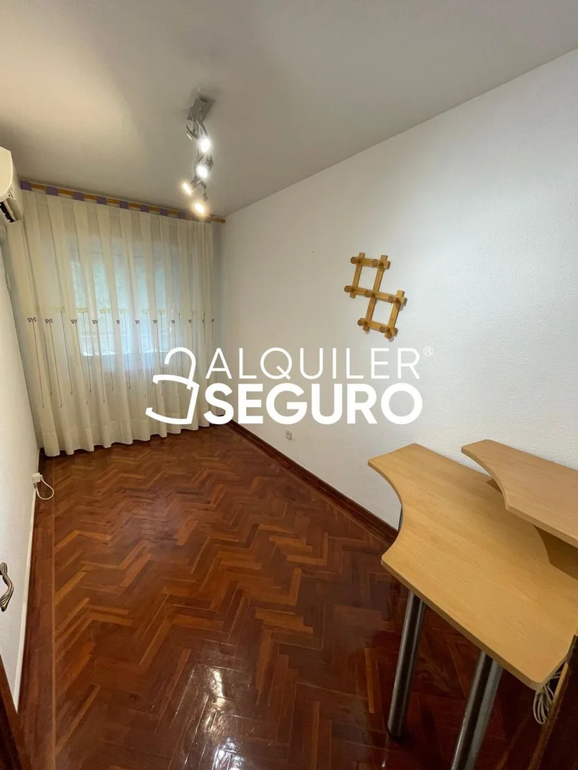 Piso en Calle de Dolores Barranco, Pradolongo - Foto 15