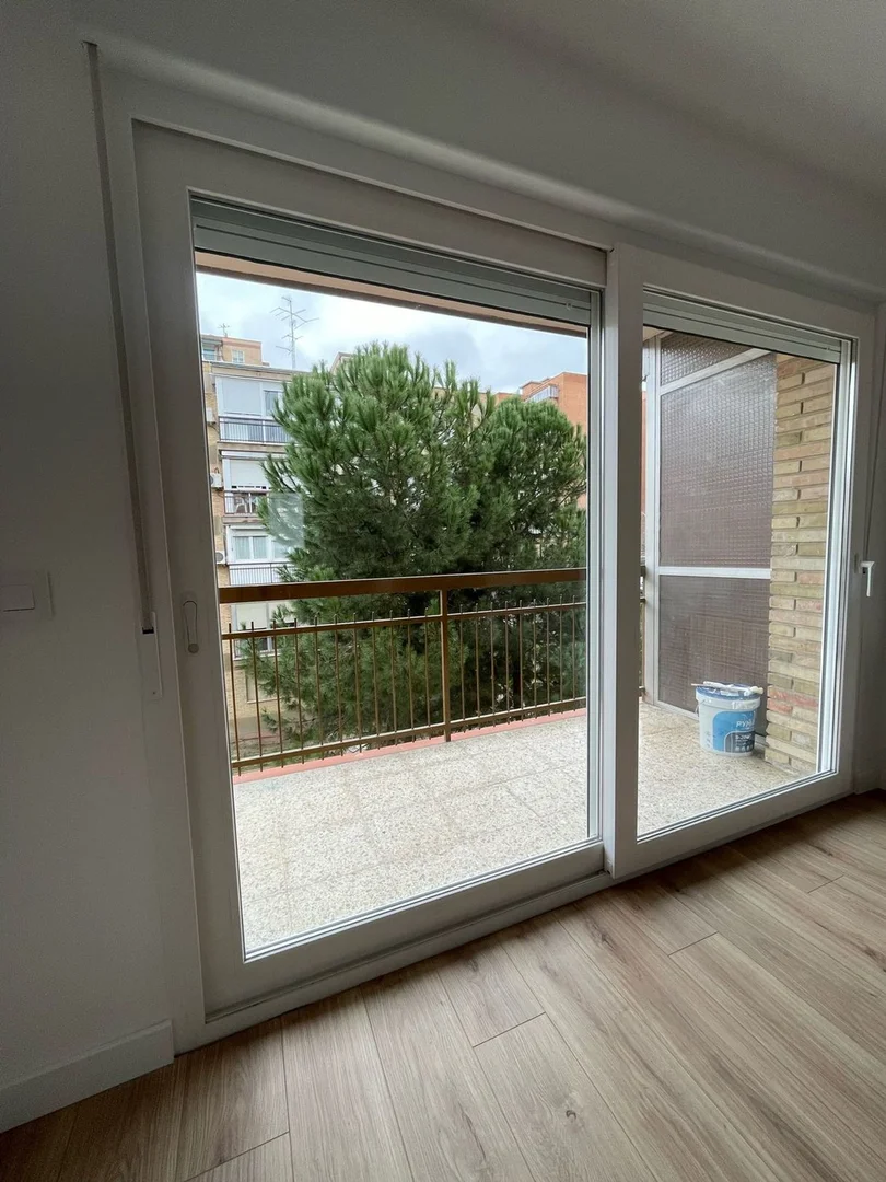 Piso en avenida de Canillejas a Vicálvaro, 113 - Foto 3