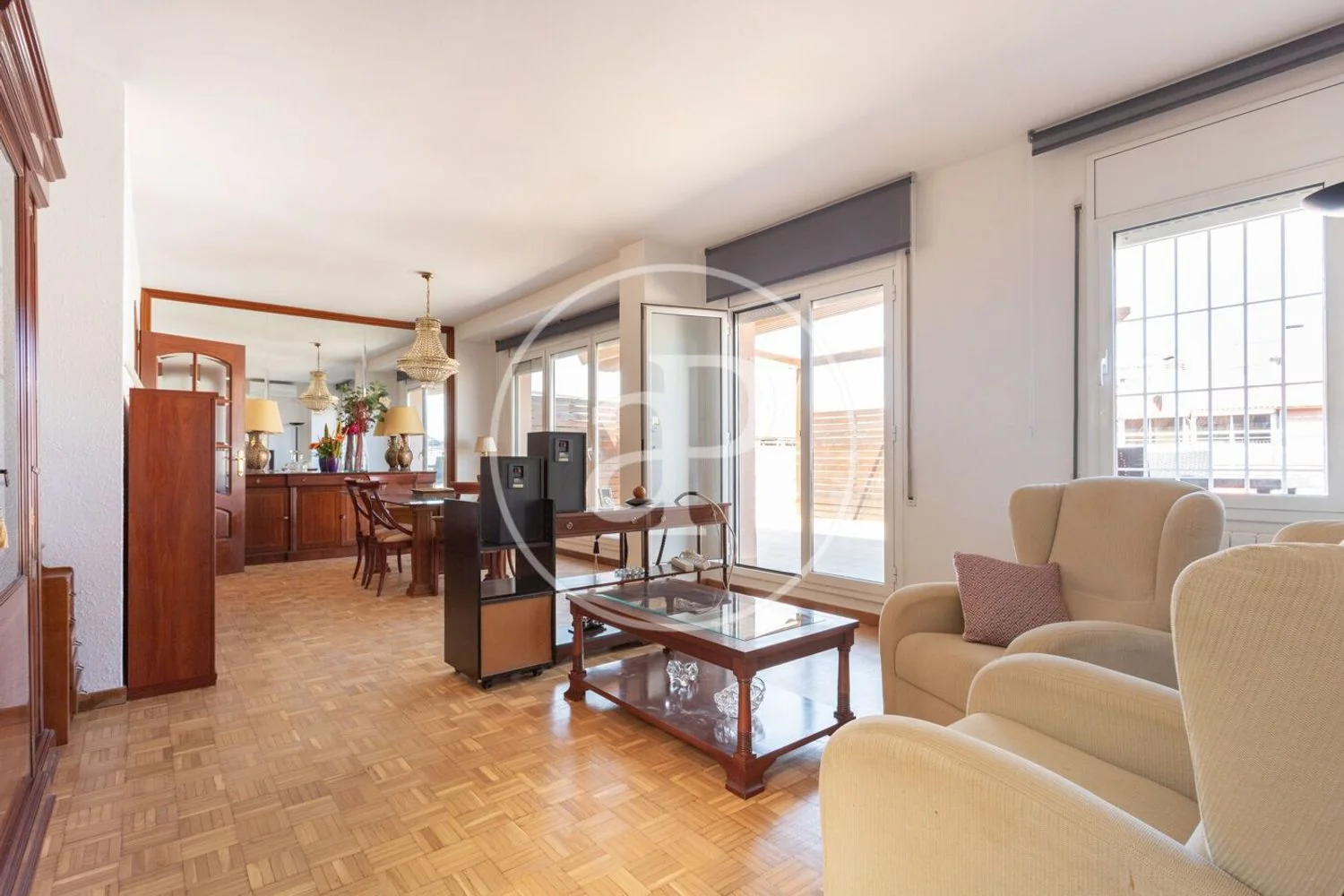 Piso en Sants - Badal - Foto 2