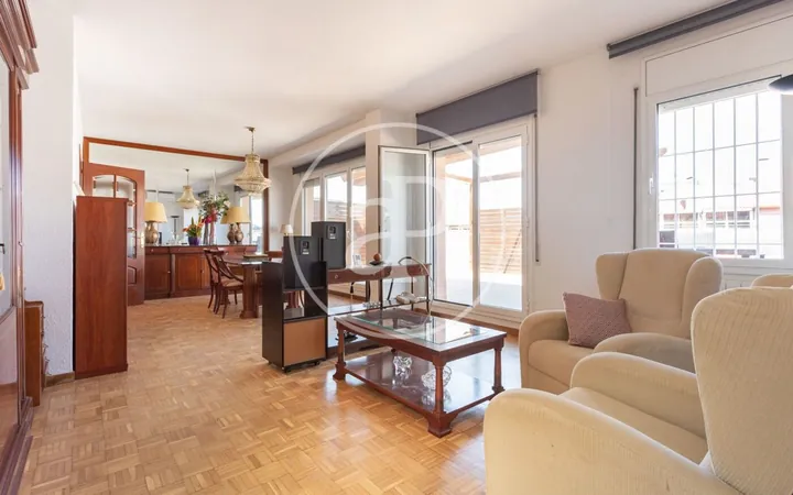 Piso en Sants - Badal - Foto 2