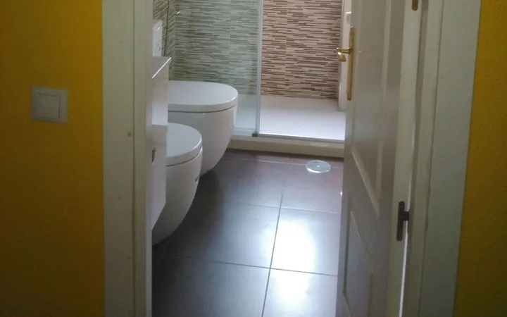 Ático en Calle de Eulalia Gil, 22, Vista Alegre - Foto 11