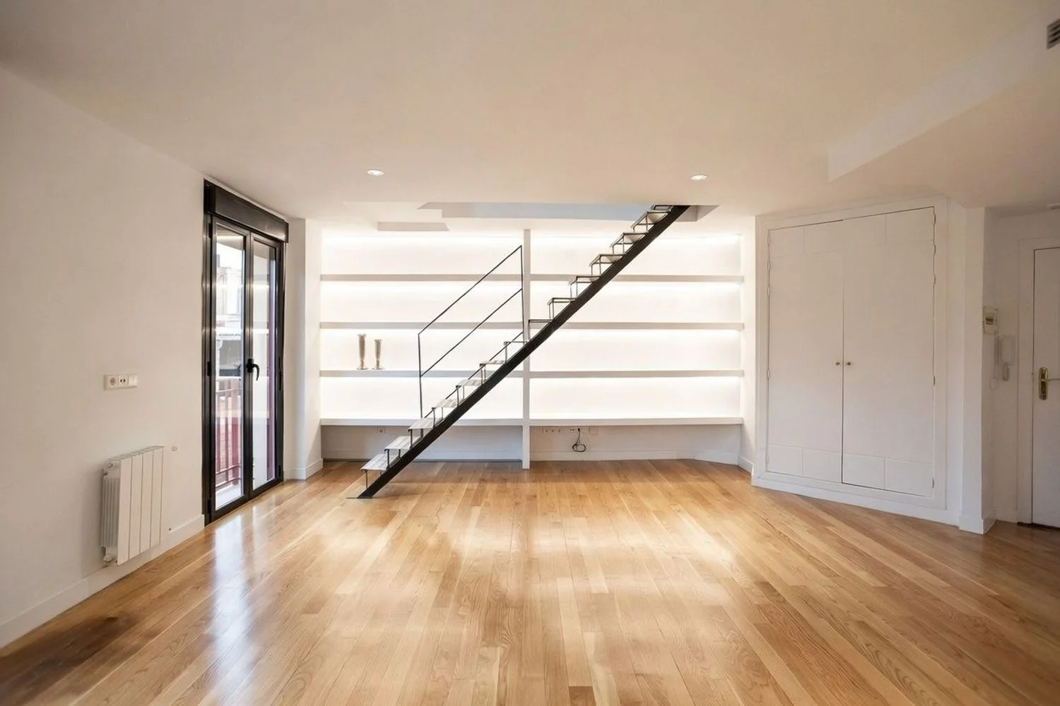 Dúplex en Barrio Aravaca