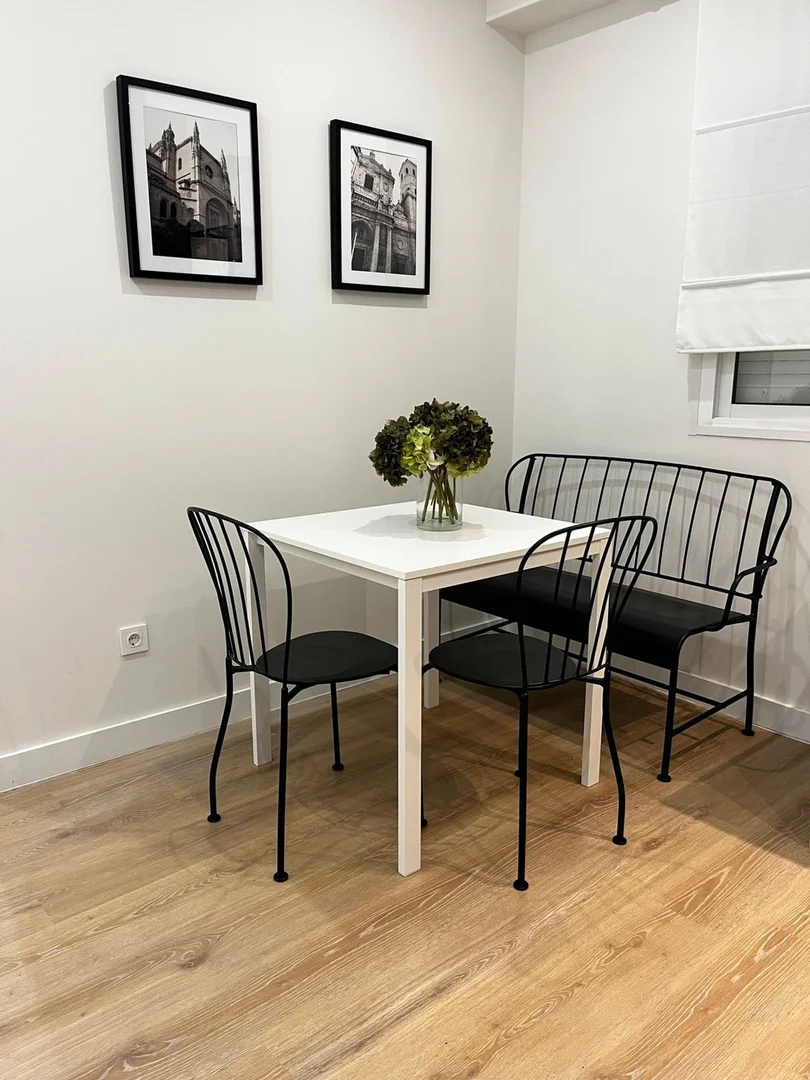 Piso en calle de Santa Engracia, 126 - Foto 2