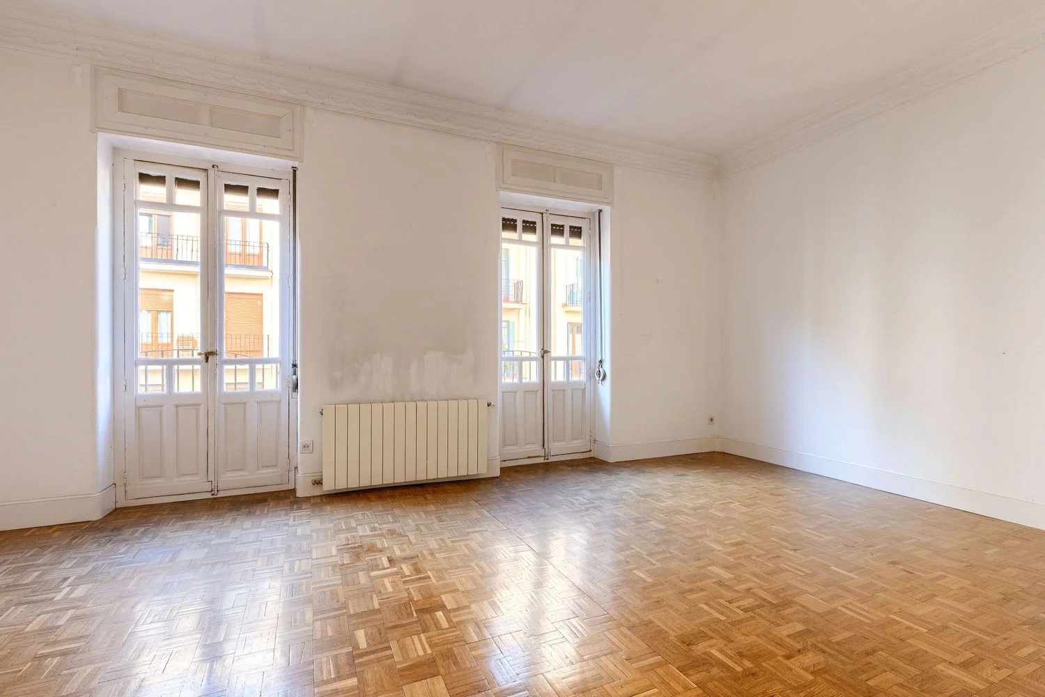 Piso en Barrio Ibiza - Foto 3