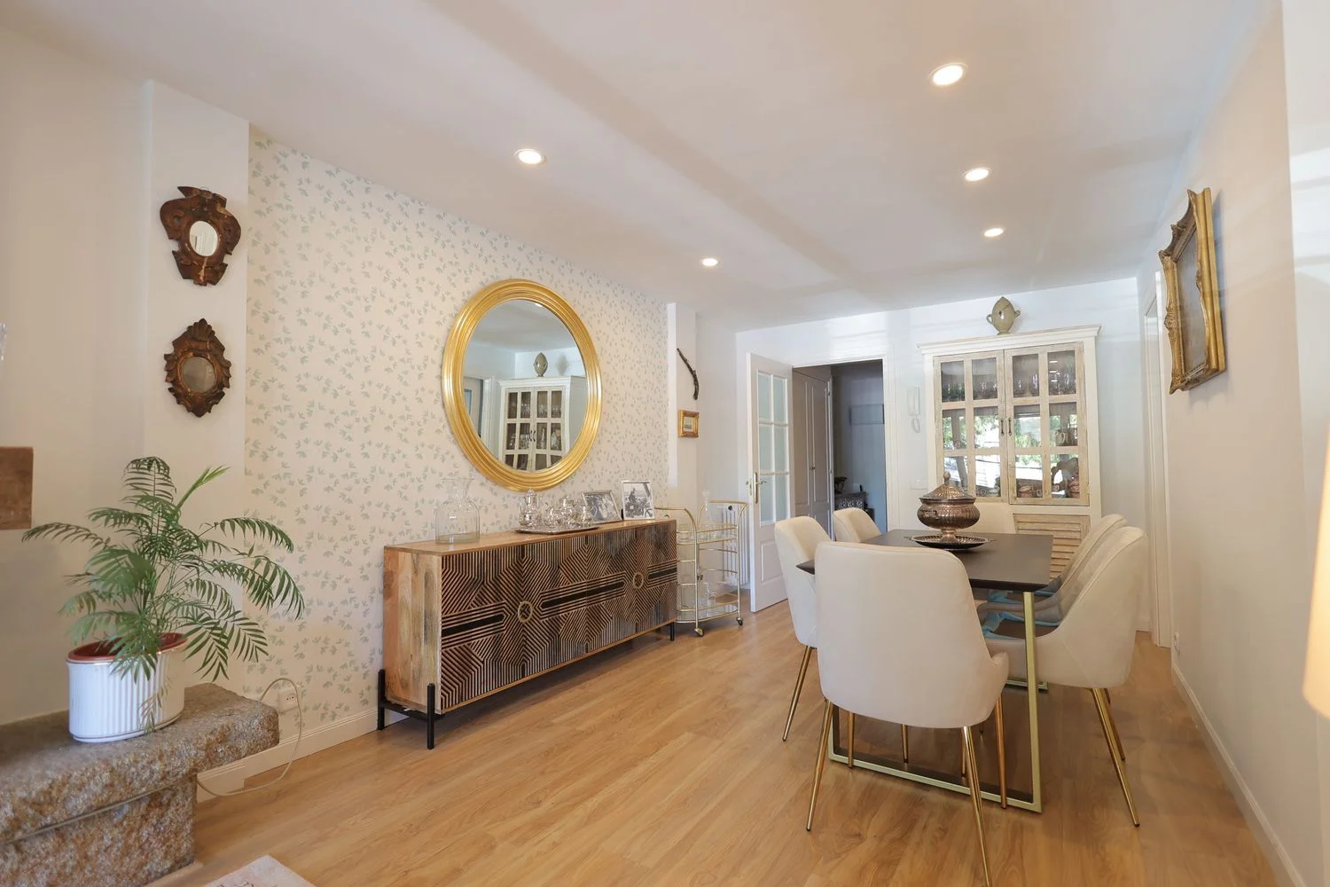 Piso en Barrio Colina - Foto 17