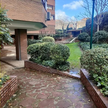 Piso en calle de Guatemala, 10 - Foto 1