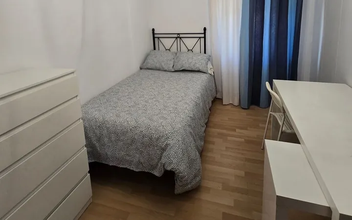 Piso en Calle de Juan Peñalver, 8, Villaverde Alto - Foto 8