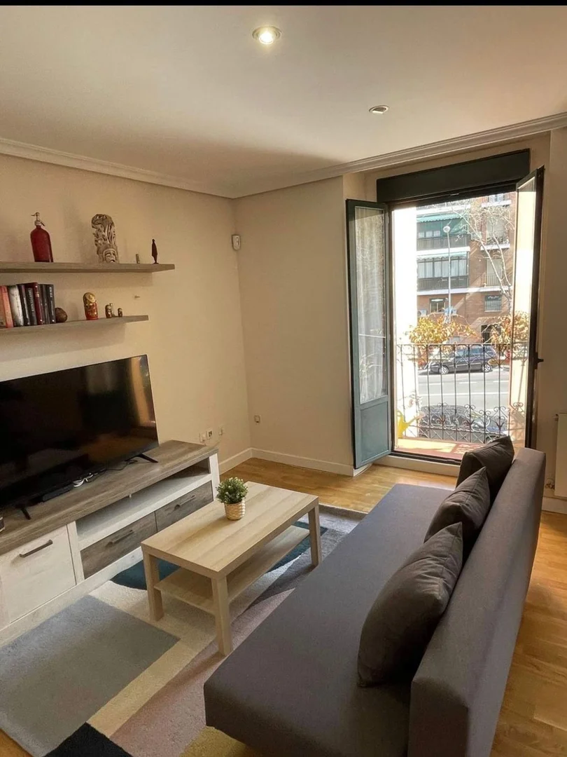 Piso en ronda de Segovia, 16 - Foto 7