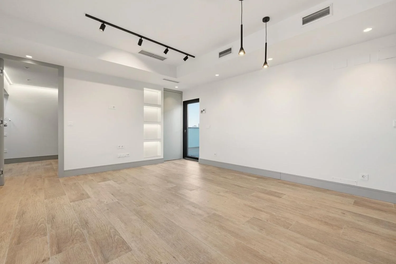 Ático en calle de Santa Engracia, 165 - Foto 2