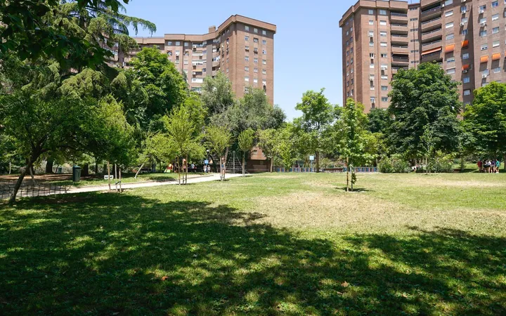 Piso en Calle de Ramón Areces, 16, Media Legua - Foto 35