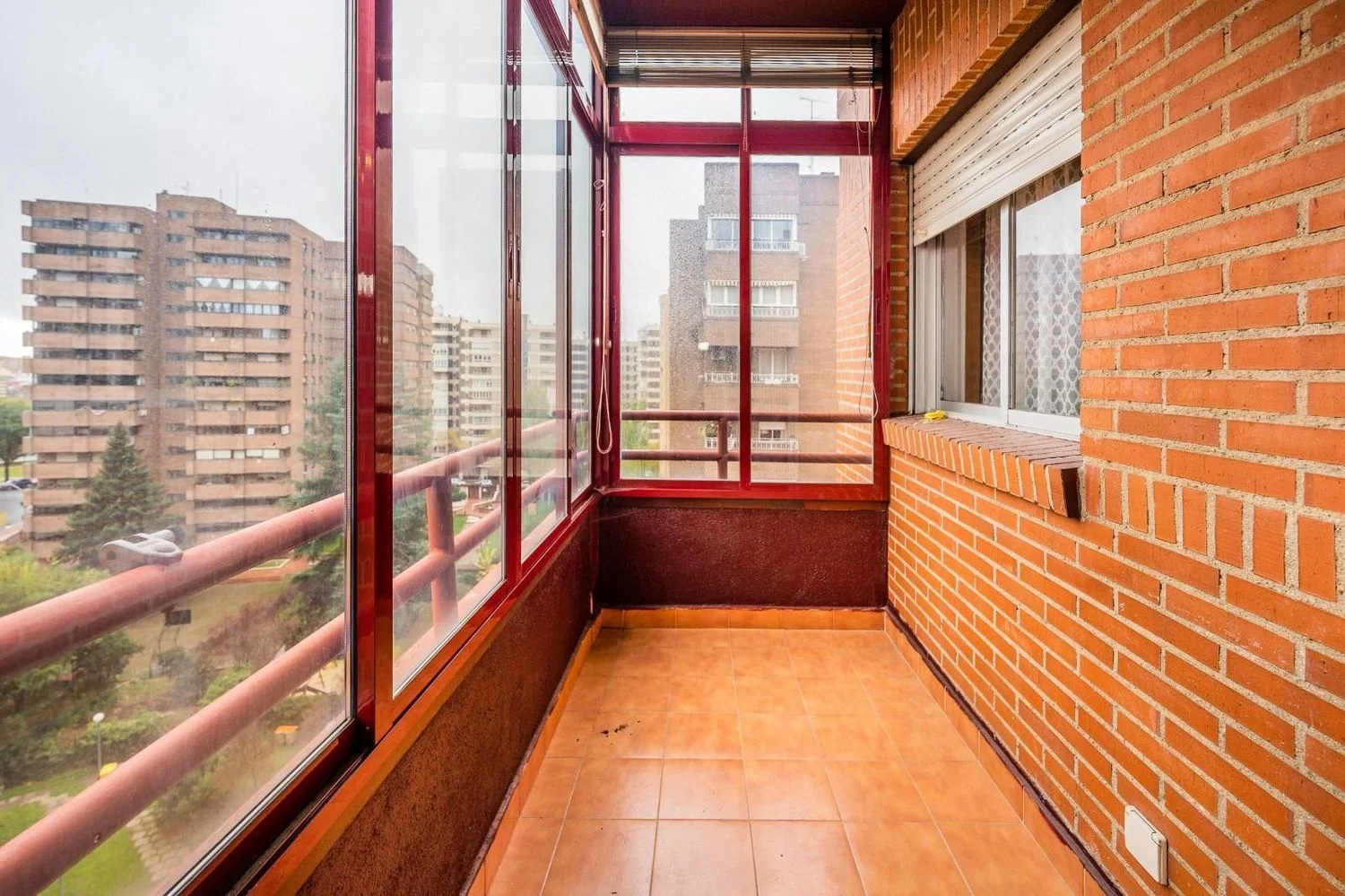 Piso en Barrio La Paz - Foto 13