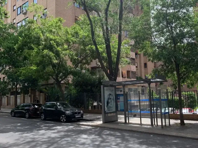 Piso en  Calle de Fermín Caballero 87 - Foto 19