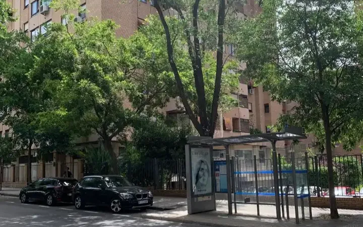 Piso en  Calle de Fermín Caballero 87 - Foto 19