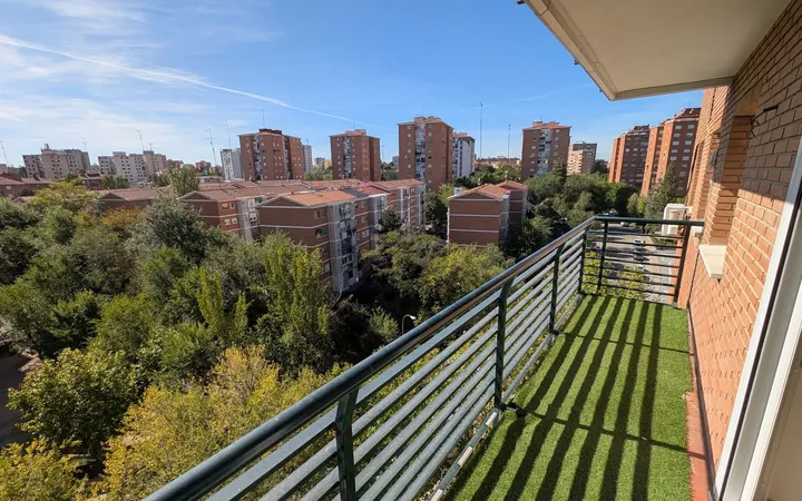 Piso en Calle de Seseña, 22, Aluche - Foto 1