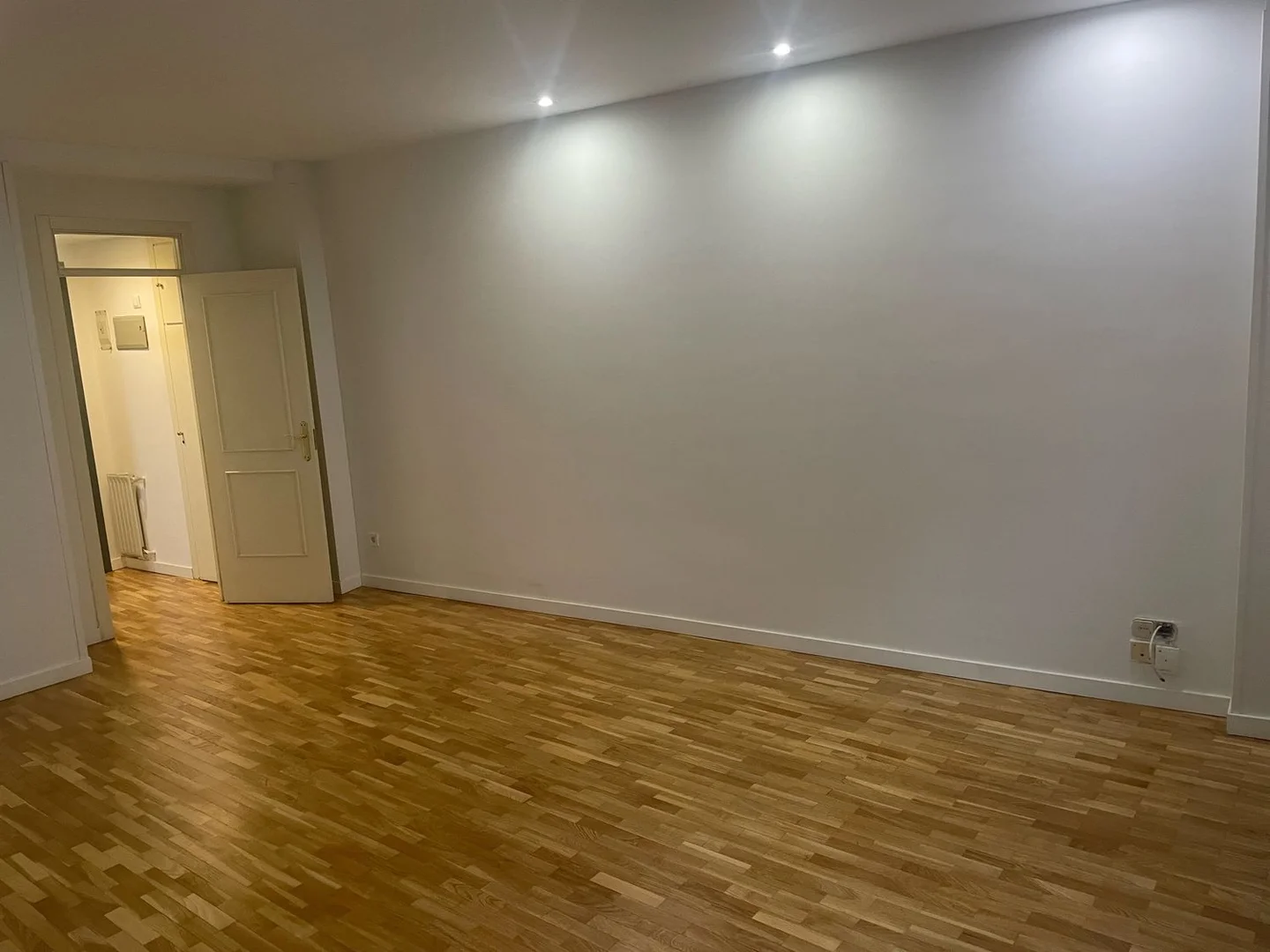 Piso en avenida de Machupichu, 11 - Foto 3