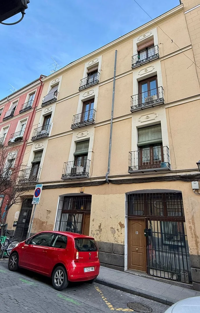 Piso en Barrio Lavapiés-Embajadores - Foto 7