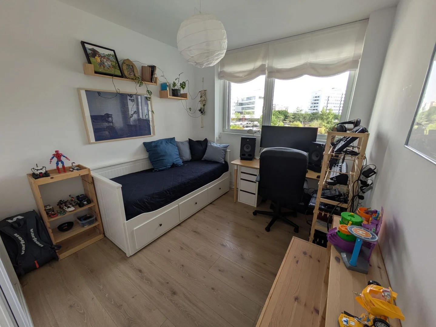 Piso en avenida de Juan Antonio Samaranch, 67 - Foto 6