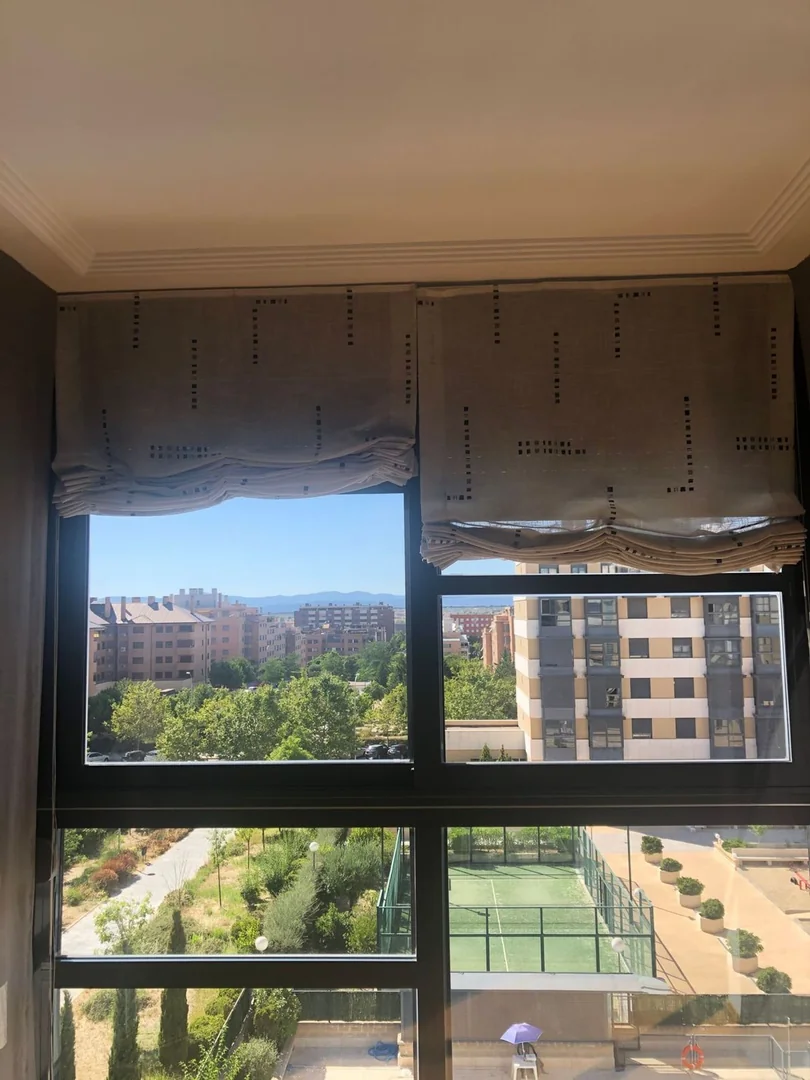 Piso en Avenida del Monasterio de Silos, 80, Montecarmelo - Foto 20