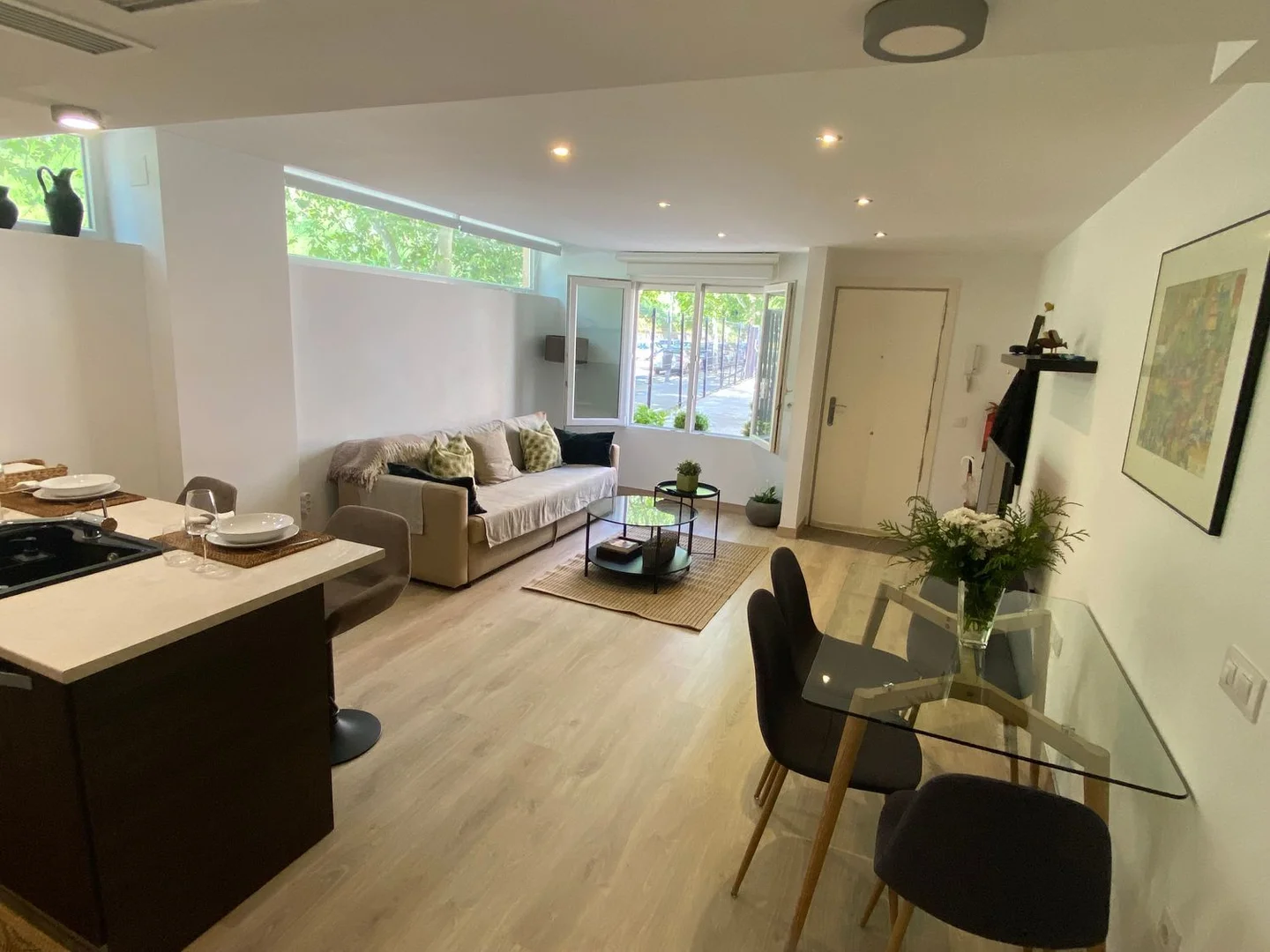 Piso en paseo de San Illan, 37 - Foto 20