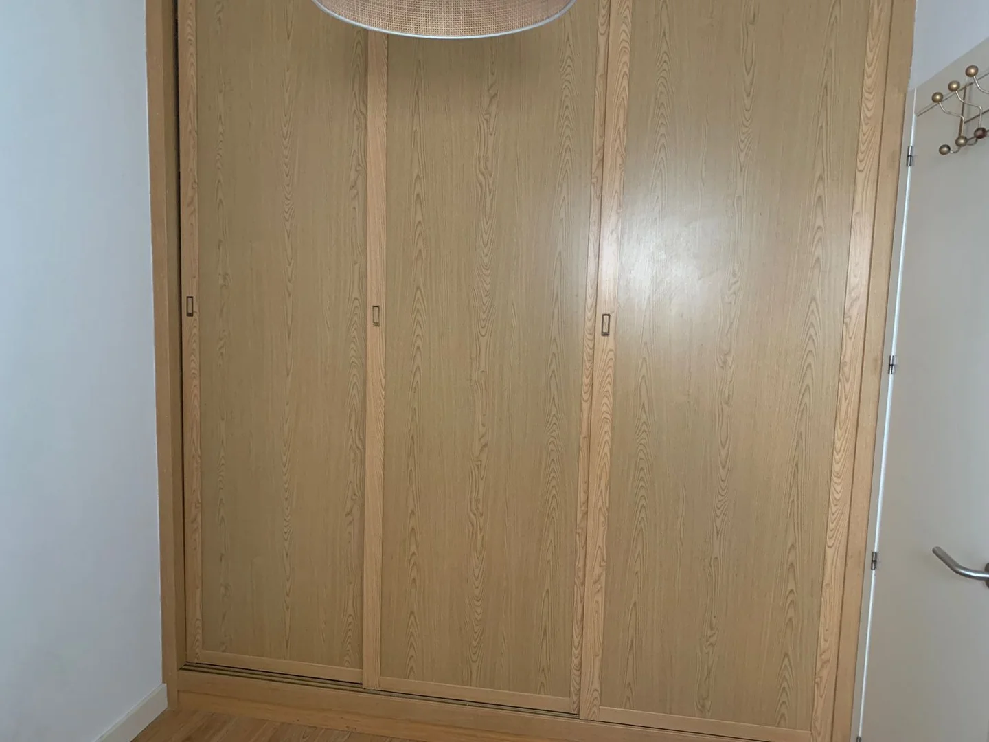 Ático en calle de Valderribas, 12 - Foto 28