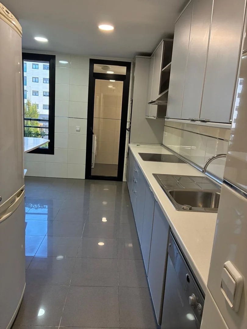 Piso en Calle de Cirauqui, 4, Las Tablas - Foto 22