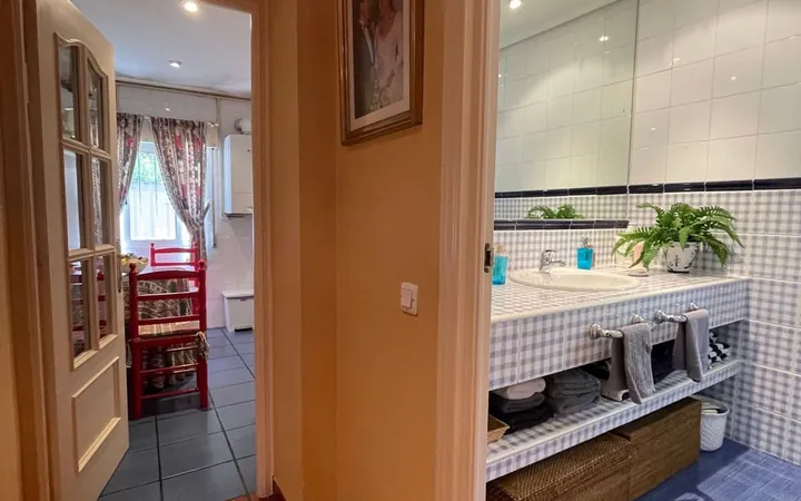 Piso en Calle de Plus Ultra, 1 - Foto 16