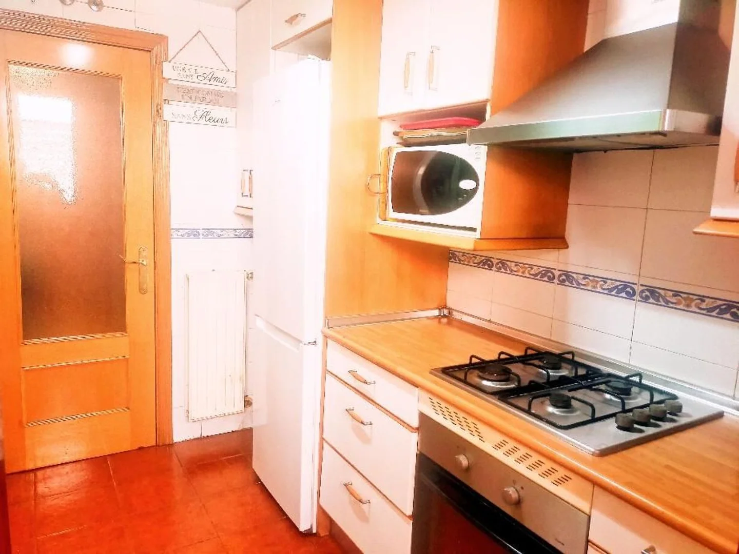 Piso en Calle de Aquitania, 63, Arcos - Foto 5
