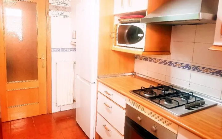 Piso en Calle de Aquitania, 63, Arcos - Foto 5
