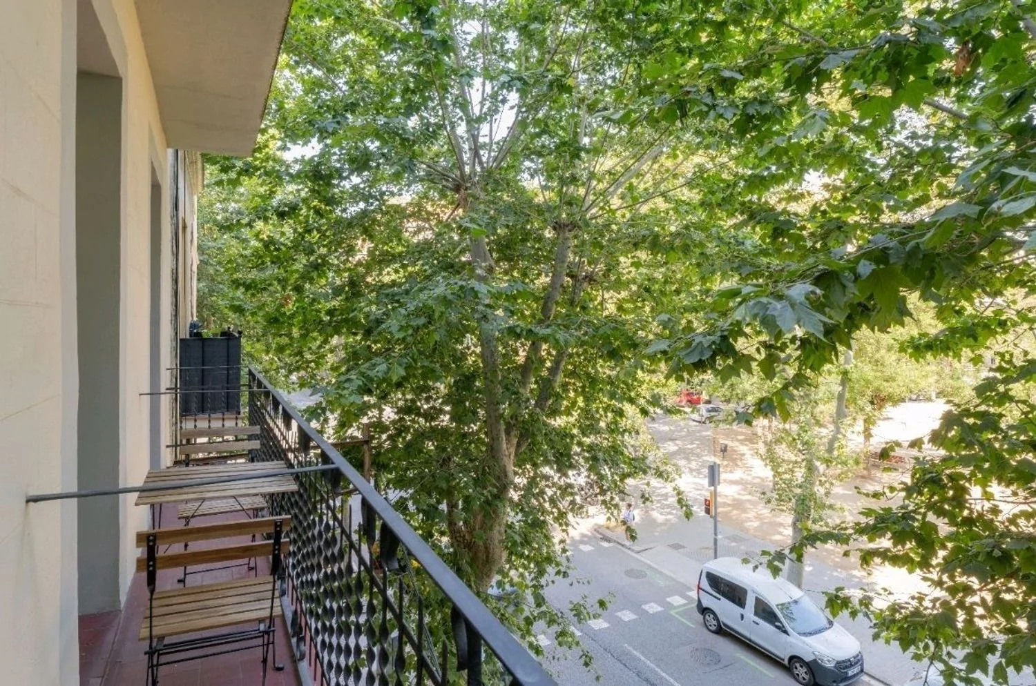Piso en Calle de Llull, El Poblenou - Foto 8