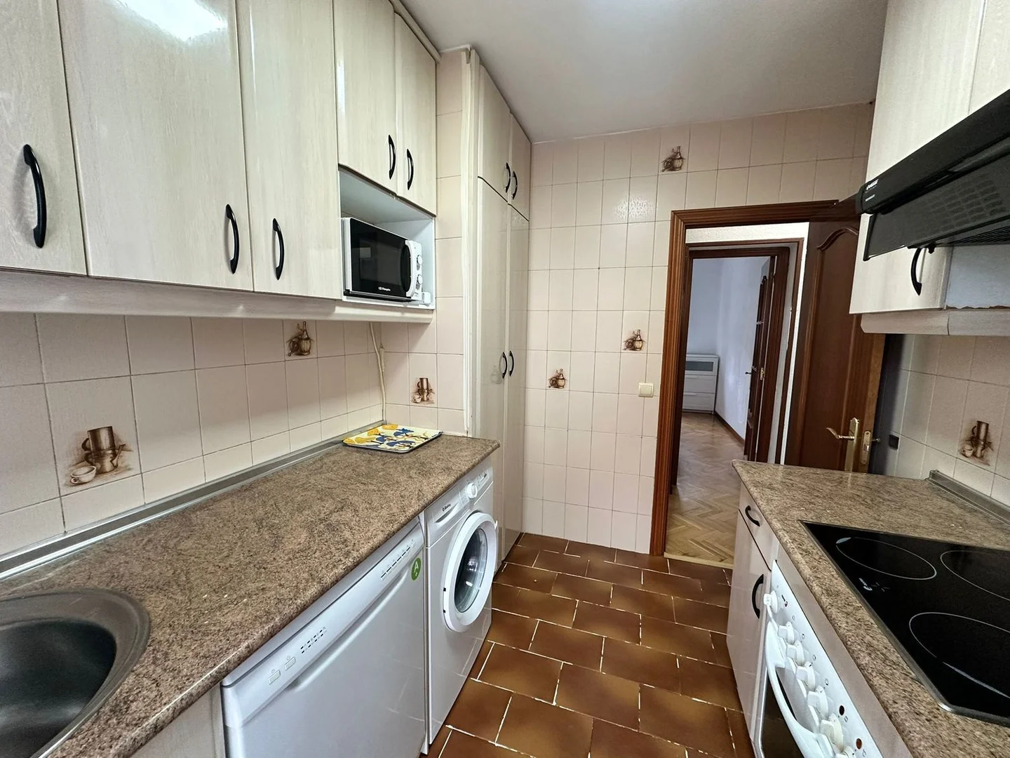 Piso en calle de Timoteo Domingo, 40 - Foto 16