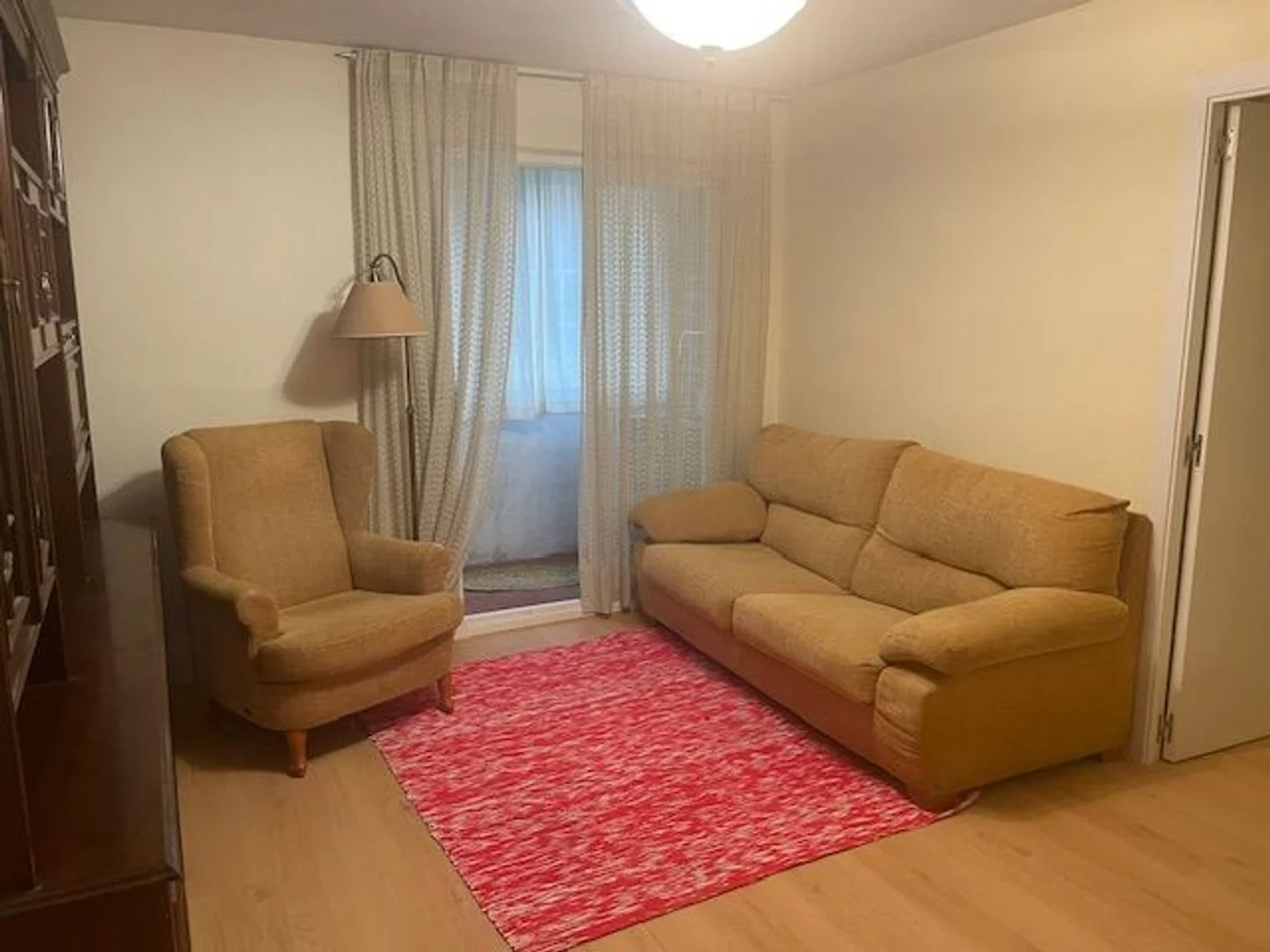 Piso en Barrio Marroquina - Foto 6