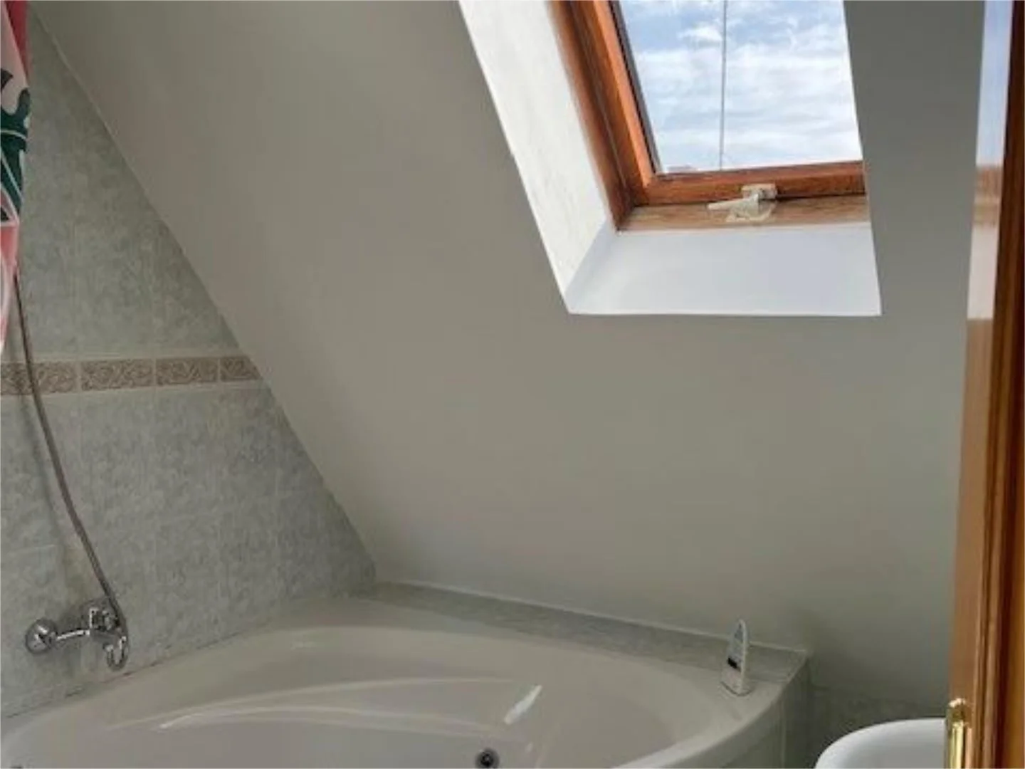 Ático en  Calle de María Luisa 6 - Foto 31