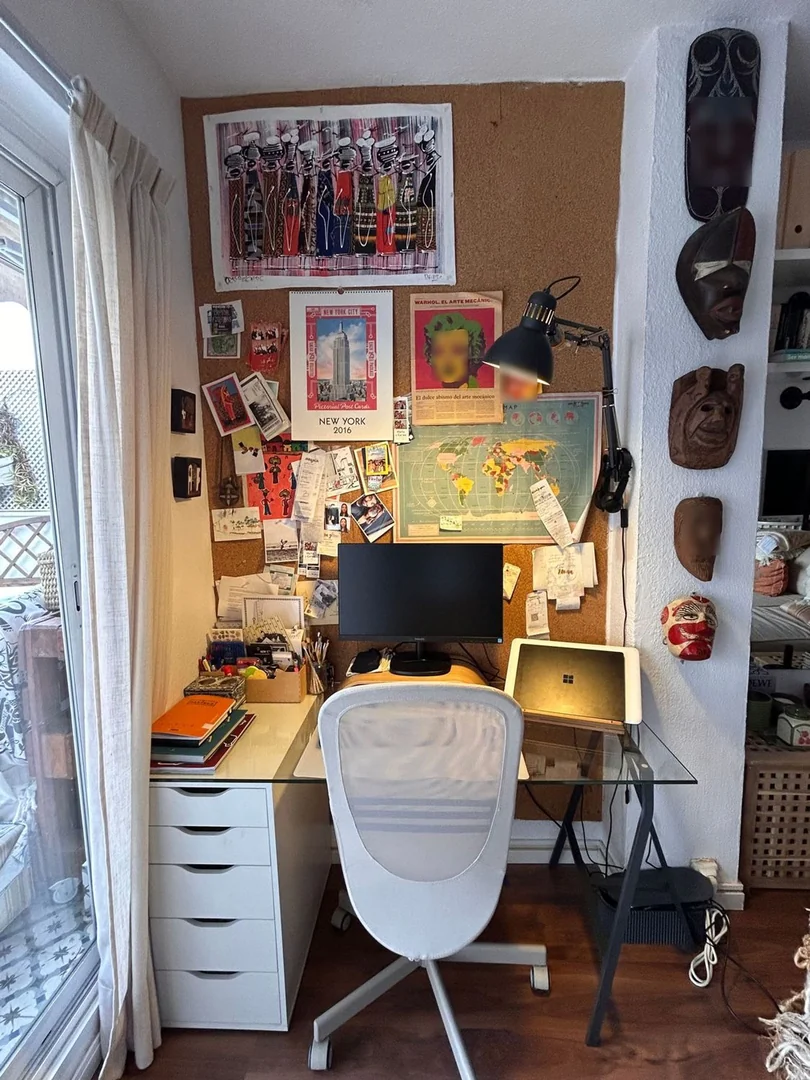 Estudio en Castilla, Castilla - Foto 10