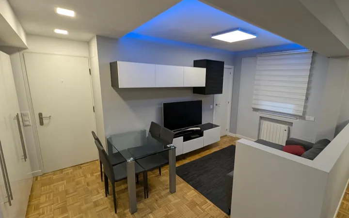 Estudio en Calle Canoa, 47, Alameda de Osuna - Foto 1