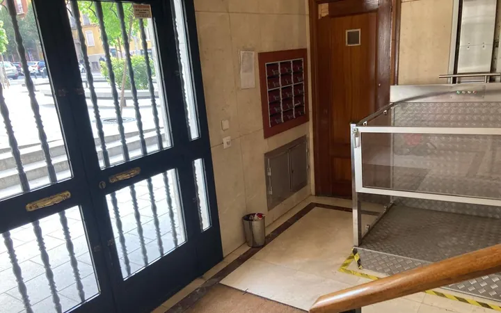 Piso en Calle de Valderribas, 28 - Foto 32