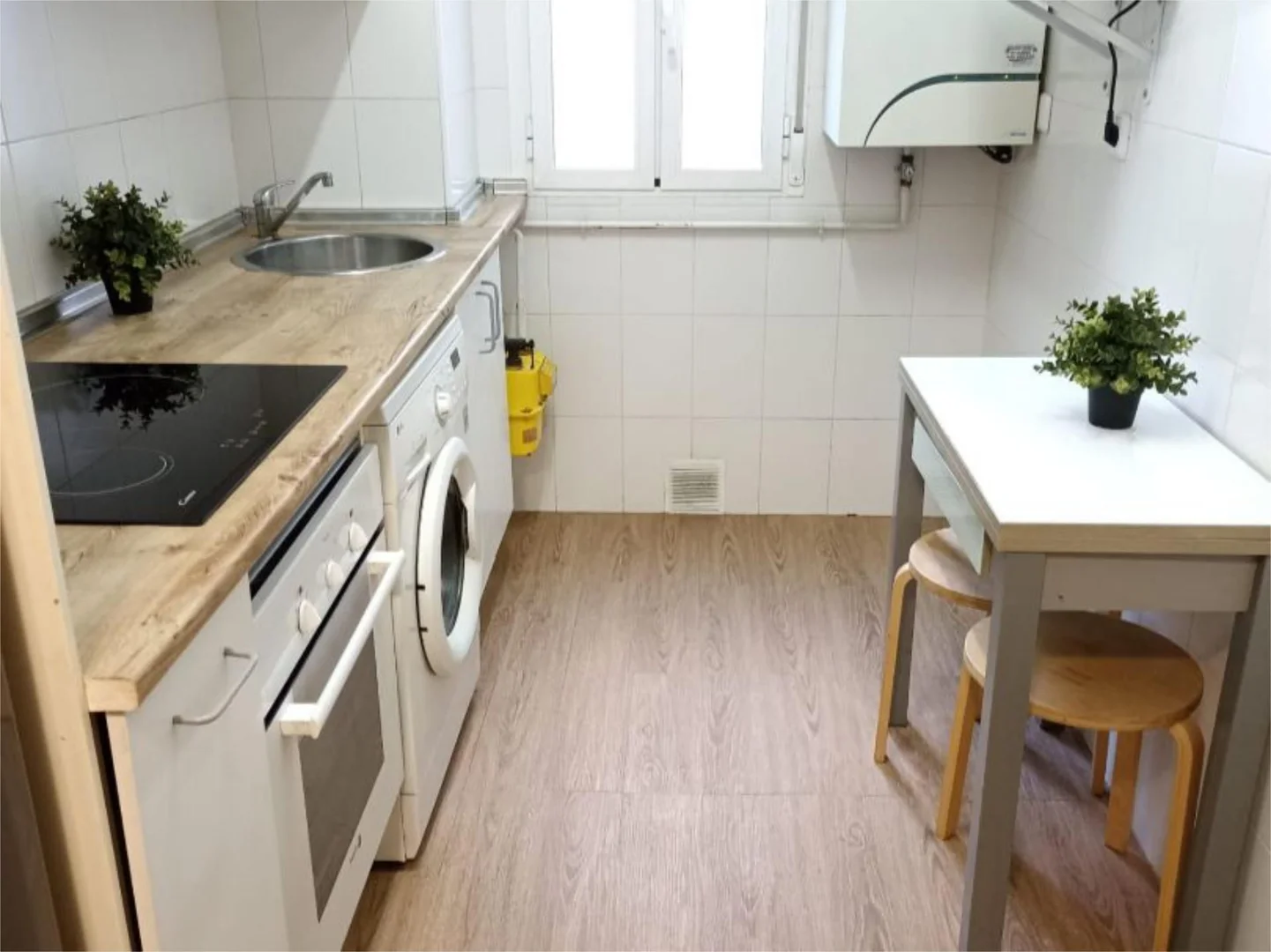 Piso en calle Calle de Embajadores 35 - Foto 17