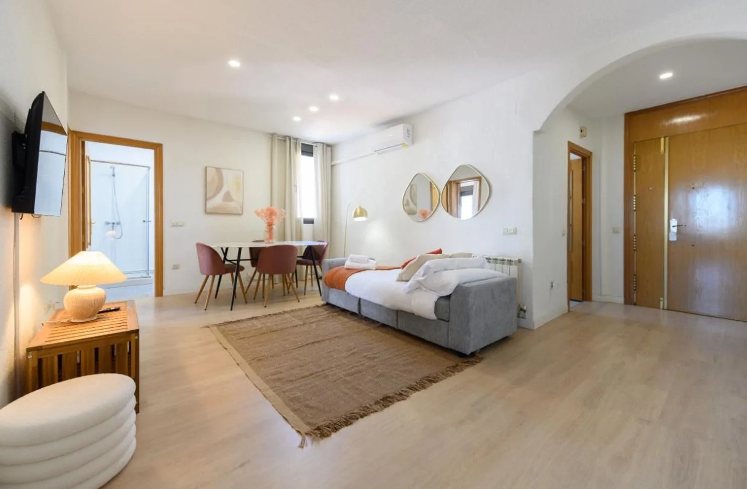 Ático en calle de Arriaza, 12 - Foto 30