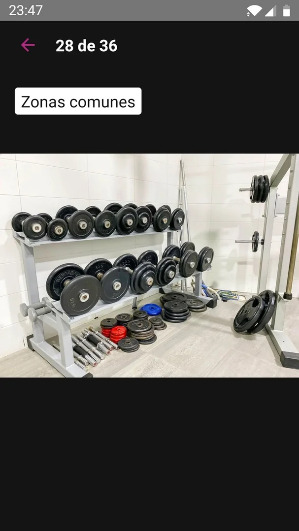 Piso en Juan de Arespacochaga y Felipe, 6 - Foto 2