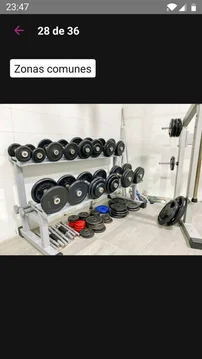 Piso en Juan de Arespacochaga y Felipe, 6 - Foto 2