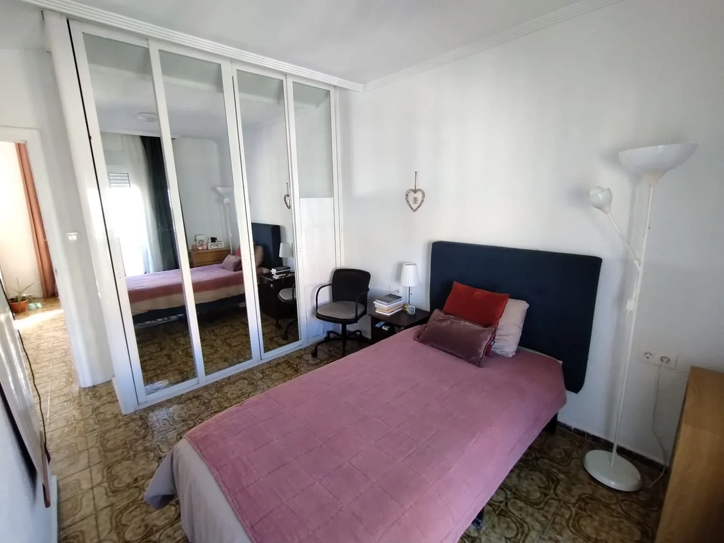 Piso en calle de Doctor Enrique López 14 - Foto 14