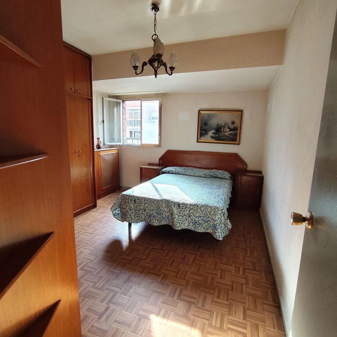 Piso en Calle de Jacinto Verdaguer, 26, Opañel - Foto 11