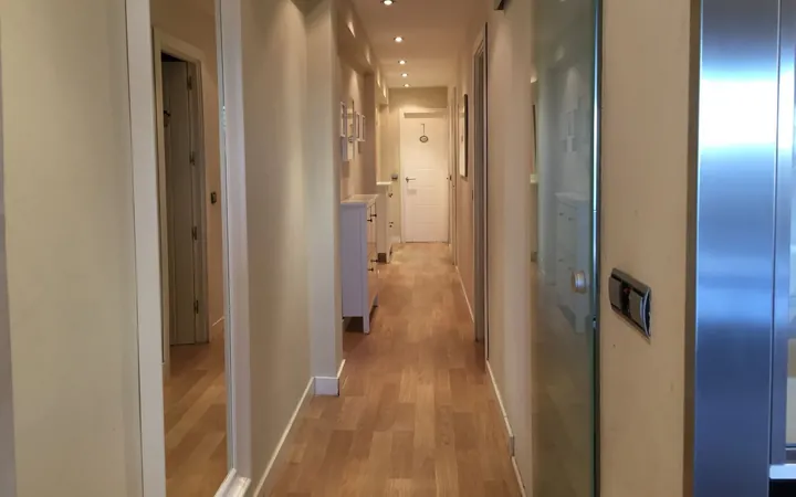 Piso en Calle del Rosario, 19, Palacio - Foto 3