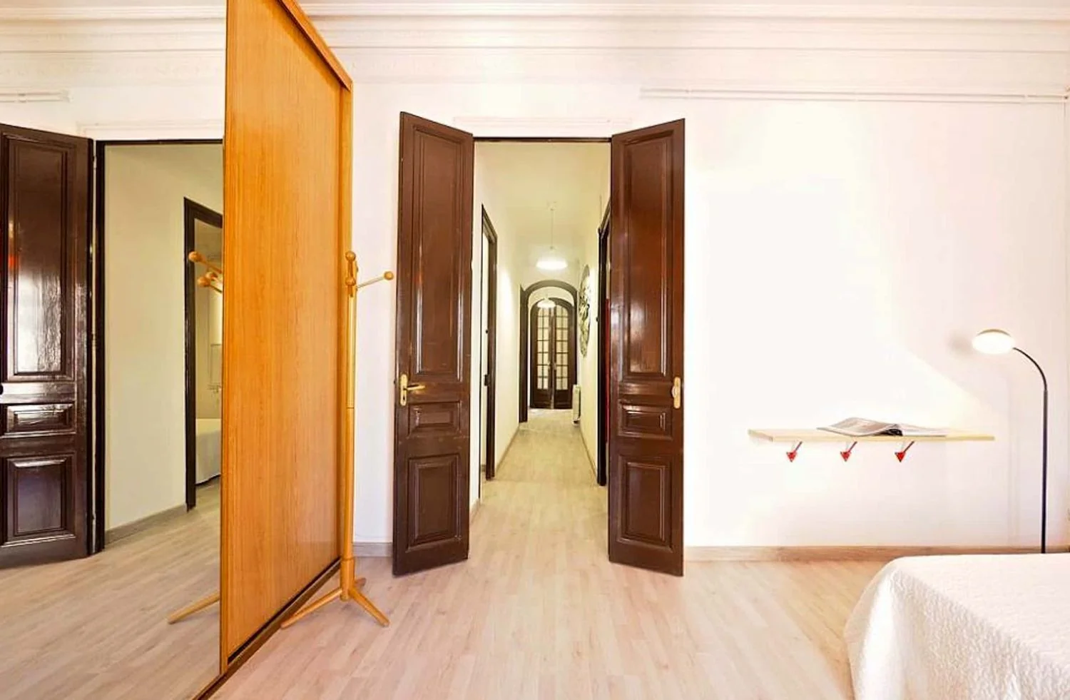 Piso en Calle Creu Coberta, 32, Hostafrancs - Foto 12