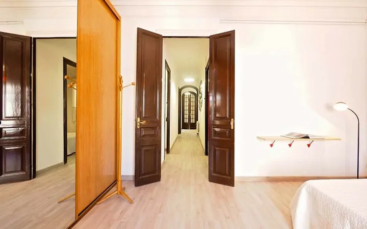 Piso en Calle Creu Coberta, 32, Hostafrancs - Foto 12