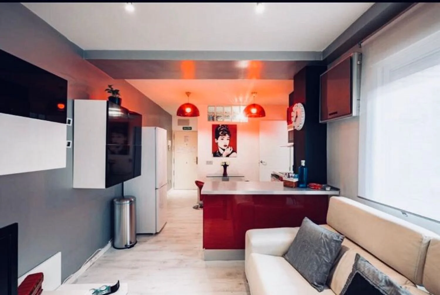 Piso en calle del Conde de Miranda, 1 - Foto 1