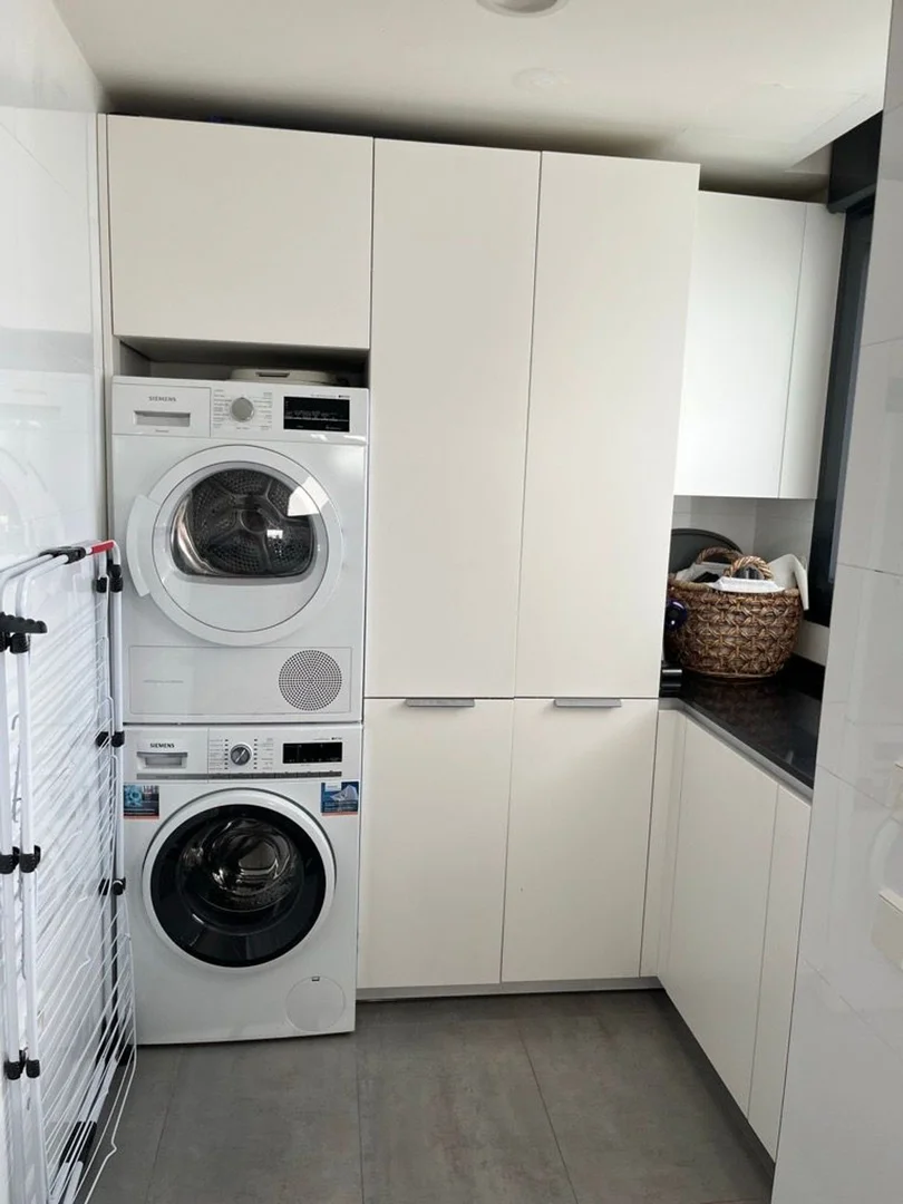 Piso en Barrio Conde Orgaz-Piovera - Foto 18