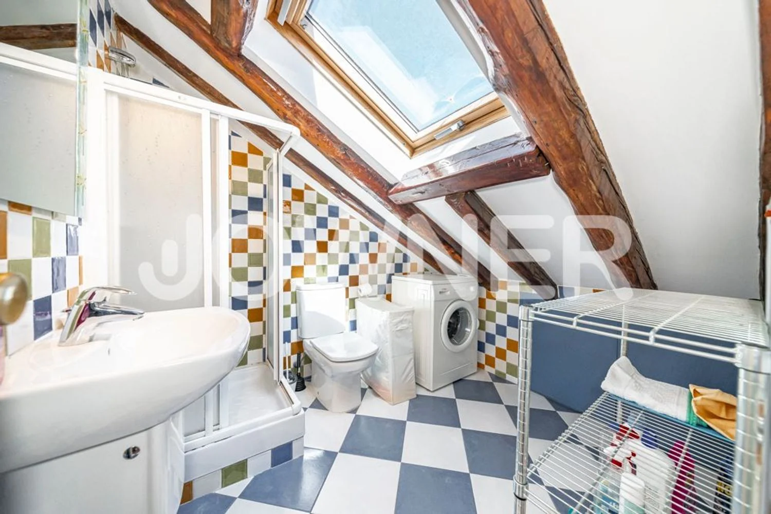 Estudio en Calle de Campoamor, Chueca-Justicia - Foto 19