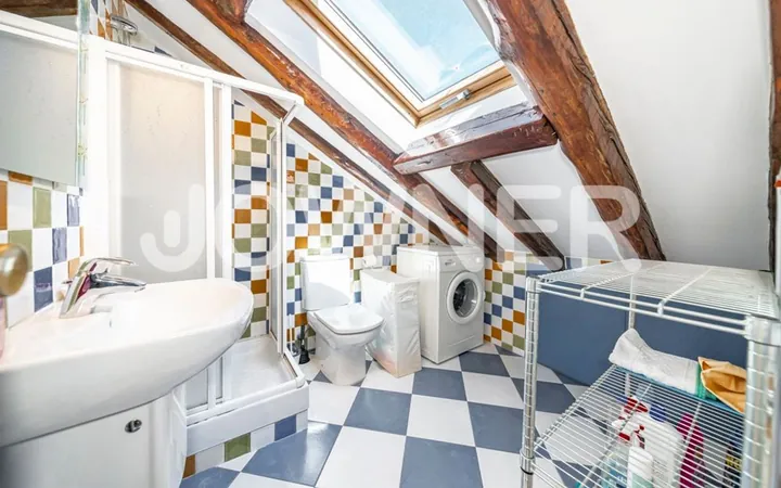 Estudio en Calle de Campoamor, Chueca-Justicia - Foto 19