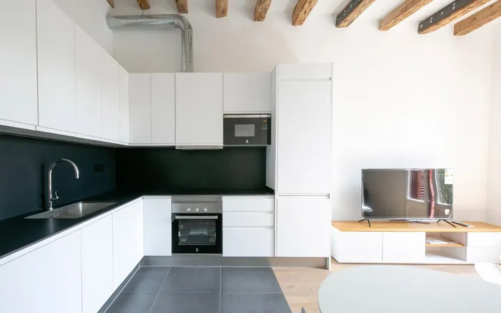 Piso en Calle de Pere IV, El Parc i la Llacuna del Poblenou - Foto 7